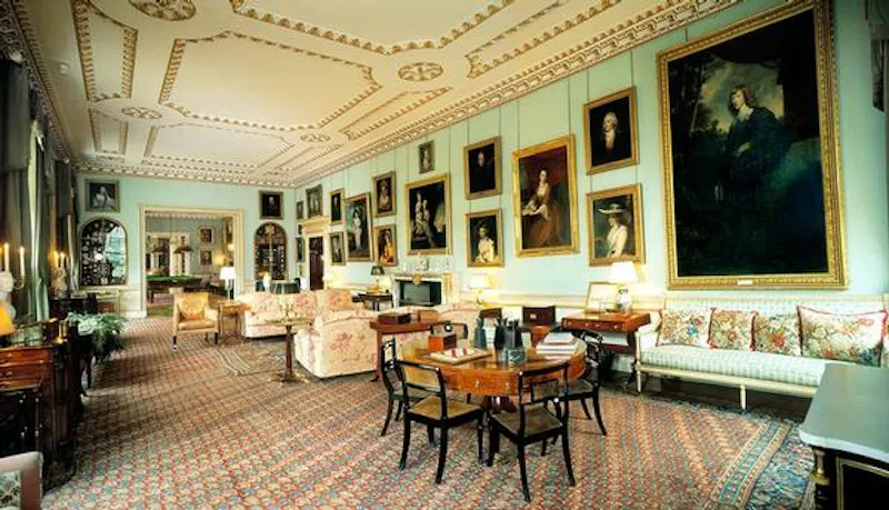 Grand estate in Northampton, A1117 (photo 10)