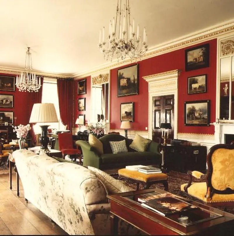 Grand estate in Northampton, A1117 (photo 8)