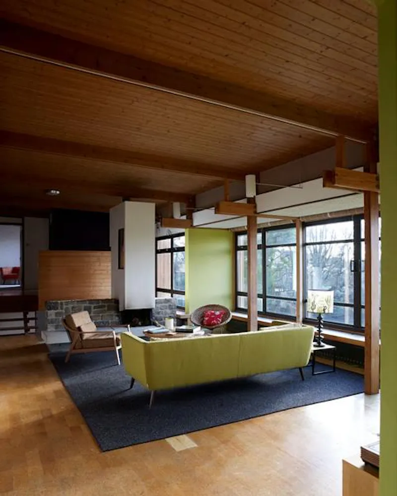Mid-century gem in Farnham, D1888 (photo 22)