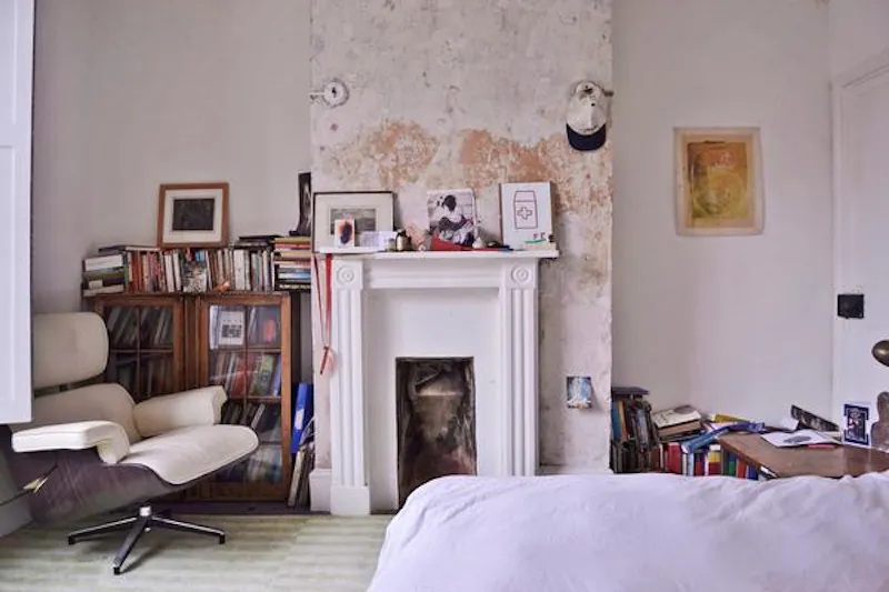 Unmodernised Stockwell House, A1153 (photo 19)