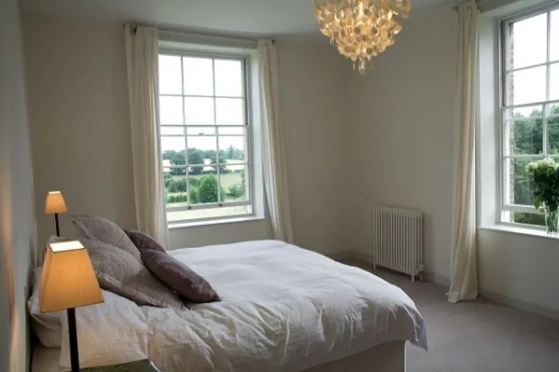 Elevated Georgian Suffolk house, M264 (photo 13)