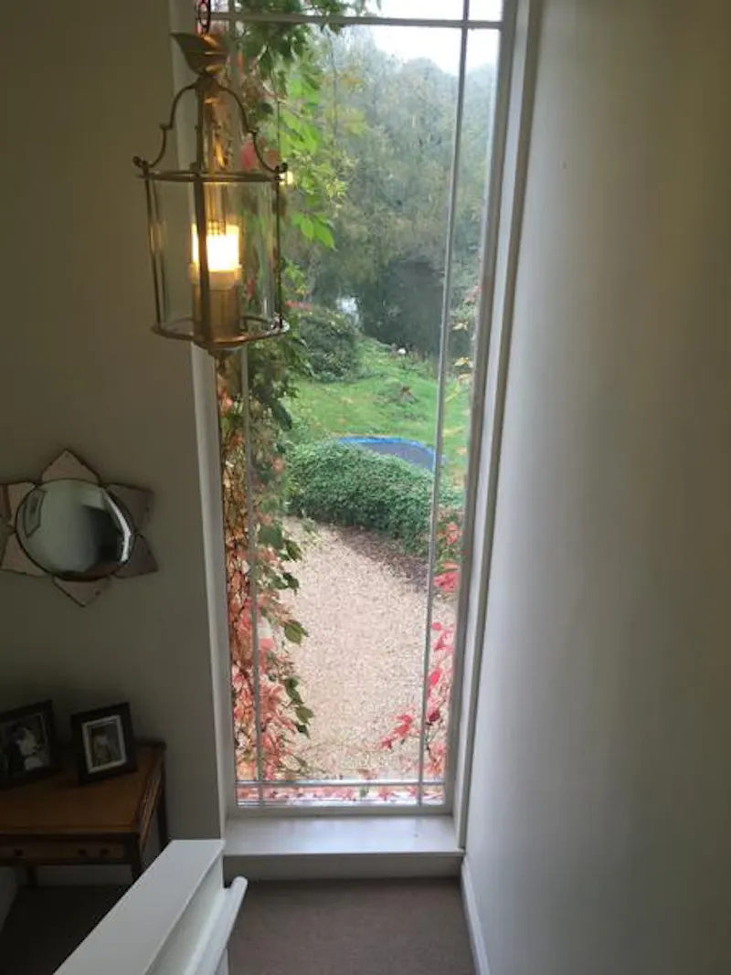 Riverside Cookham house, D1835 (photo 14)