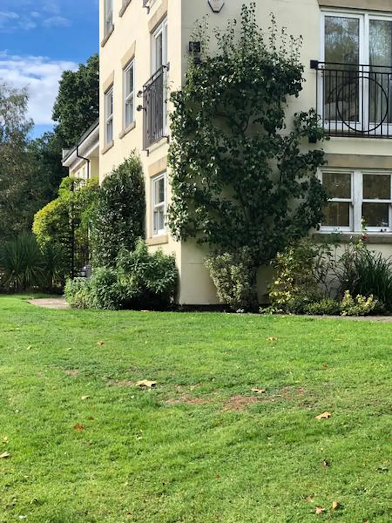 Riverside Cookham house, D1835 (photo 18)
