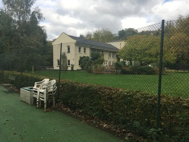 Riverside Cookham house, D1835 (photo 23)