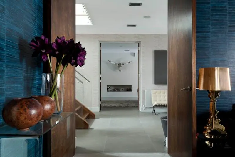Contemporary Brondesbury home, D1862 (photo 23)