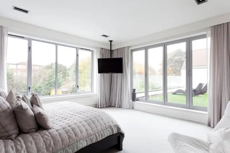 Contemporary Brondesbury home, D1862 (photo 31)