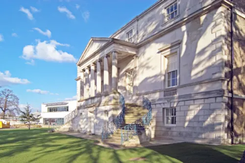 Roehampton Palladian university, P558