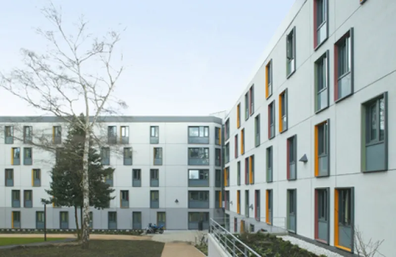 Roehampton Palladian university, P558 (photo 4)