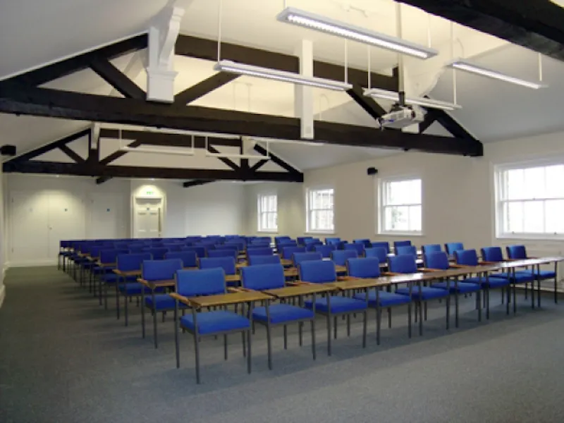 Roehampton Palladian university, P558 (photo 11)