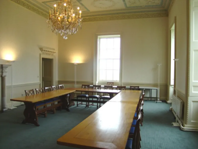 Roehampton Palladian university, P558 (photo 12)