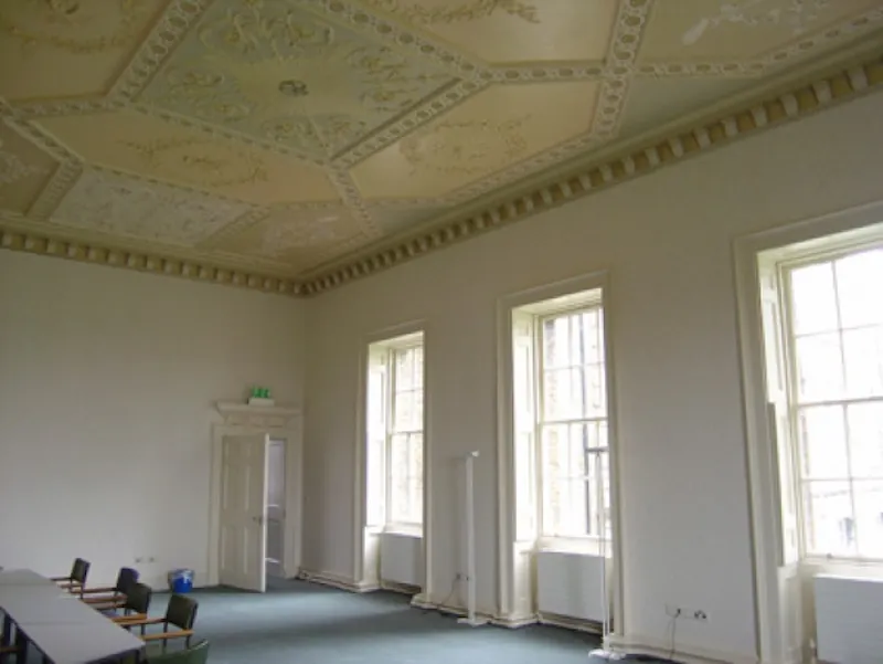 Roehampton Palladian university, P558 (photo 13)
