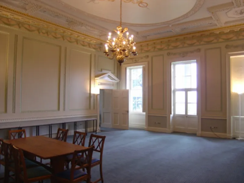Roehampton Palladian university, P558 (photo 14)
