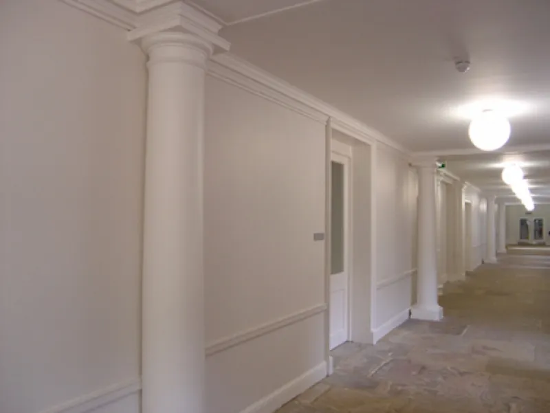 Roehampton Palladian university, P558 (photo 15)