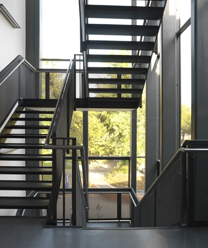 Roehampton Palladian university, P558 (photo 18)