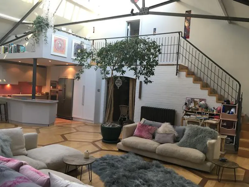 Colourful Kennington apartment, F816 (photo 7)