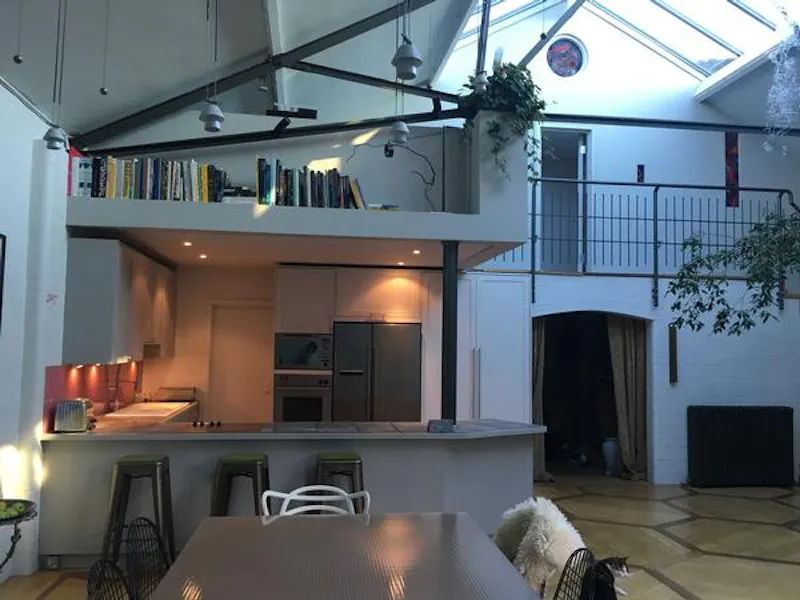 Colourful Kennington apartment, F816 (photo 11)
