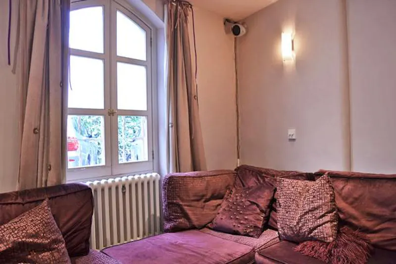 Colourful Kennington apartment, F816 (photo 13)