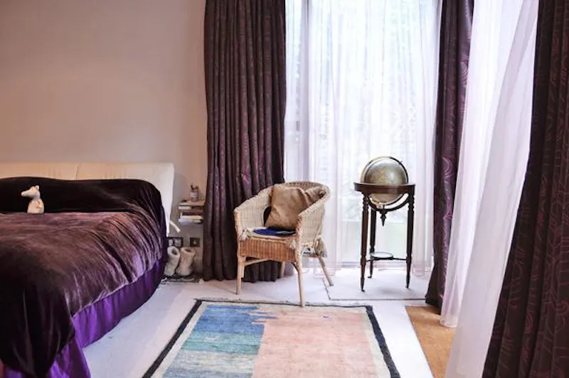Colourful Kennington apartment, F816 (photo 25)