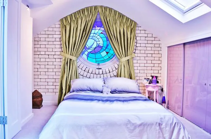 Colourful Kennington apartment, F816 (photo 17)
