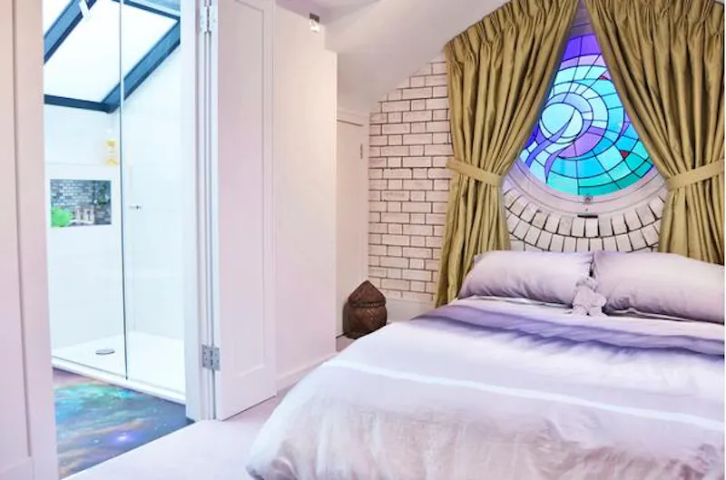 Colourful Kennington apartment, F816 (photo 18)