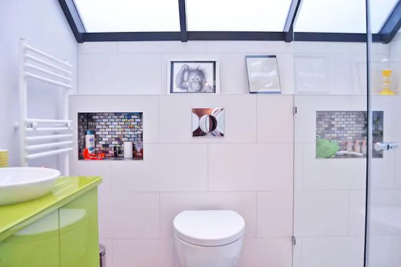 Colourful Kennington apartment, F816 (photo 20)