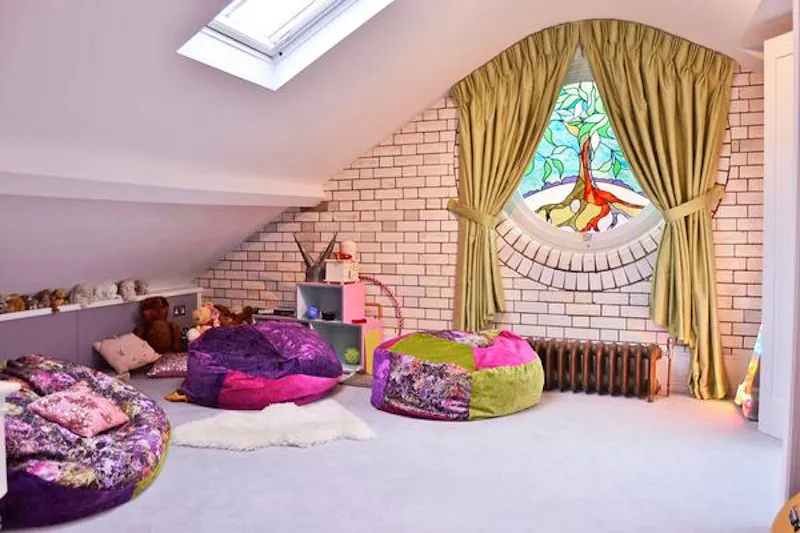 Colourful Kennington apartment, F816 (photo 19)