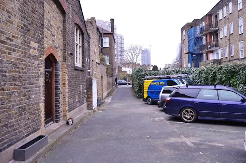 Colourful Kennington apartment, F816 (photo 33)