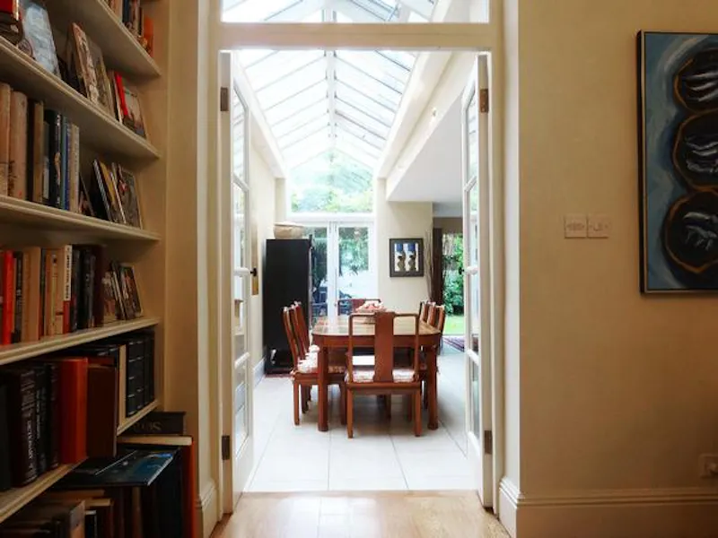 Homely Chiswick family house, E305 (photo 7)