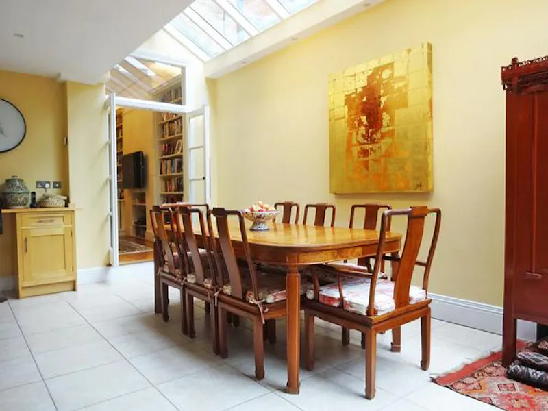 Homely Chiswick family house, E305 (photo 9)