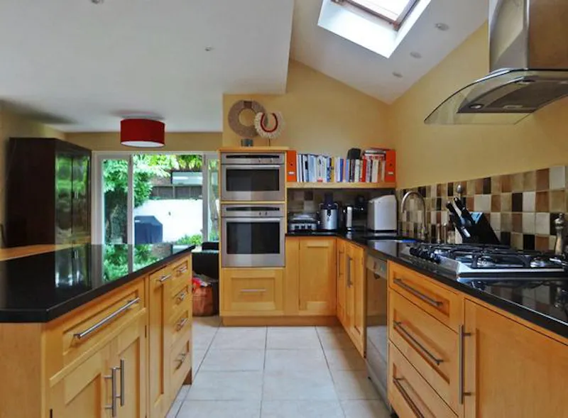 Homely Chiswick family house, E305 (photo 12)