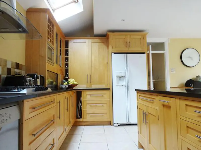 Homely Chiswick family house, E305 (photo 13)