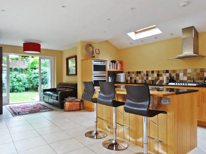 Homely Chiswick family house, E305 (photo 14)