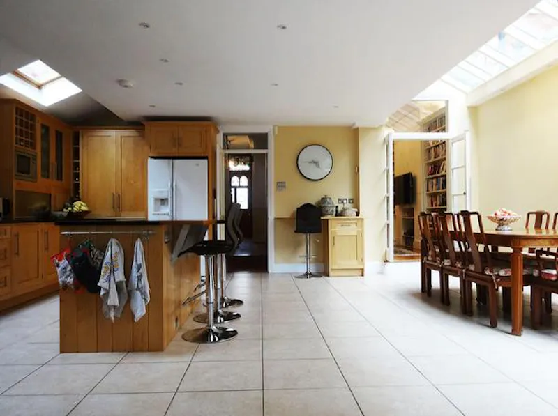 Homely Chiswick family house, E305 (photo 15)