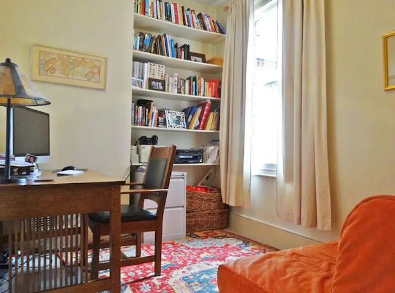 Study at Homely Chiswick family house, E305 (photo 18)
