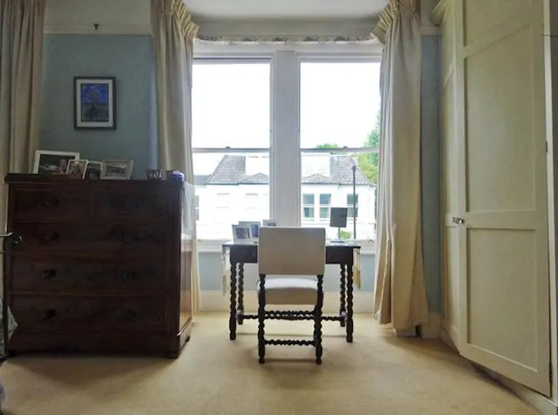 Homely Chiswick family house, E305 (photo 24)
