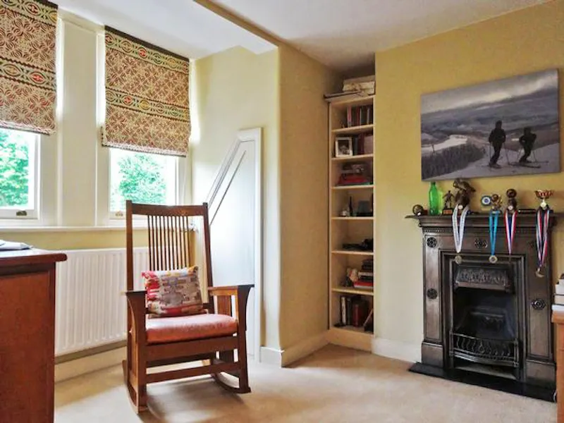 Homely Chiswick family house, E305 (photo 29)