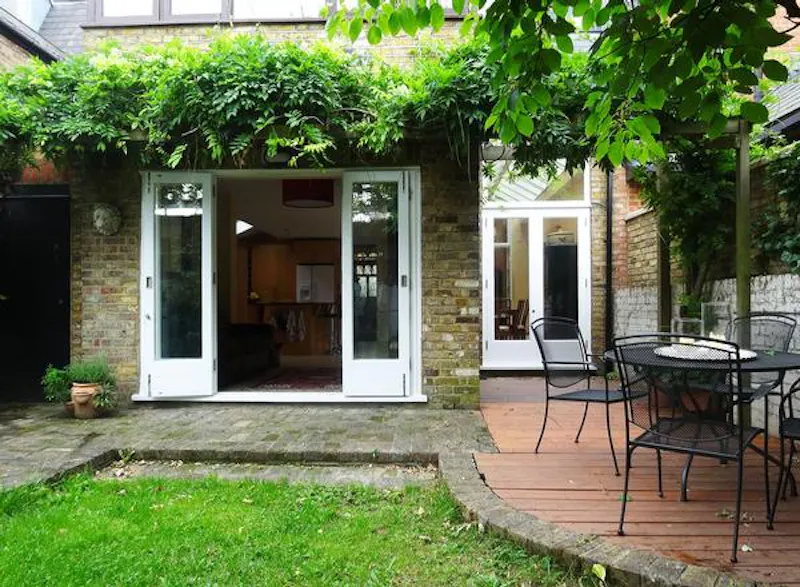 Homely Chiswick family house, E305 (photo 31)
