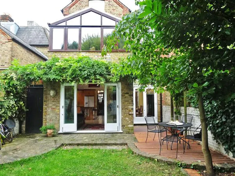 Homely Chiswick family house, E305 (photo 33)