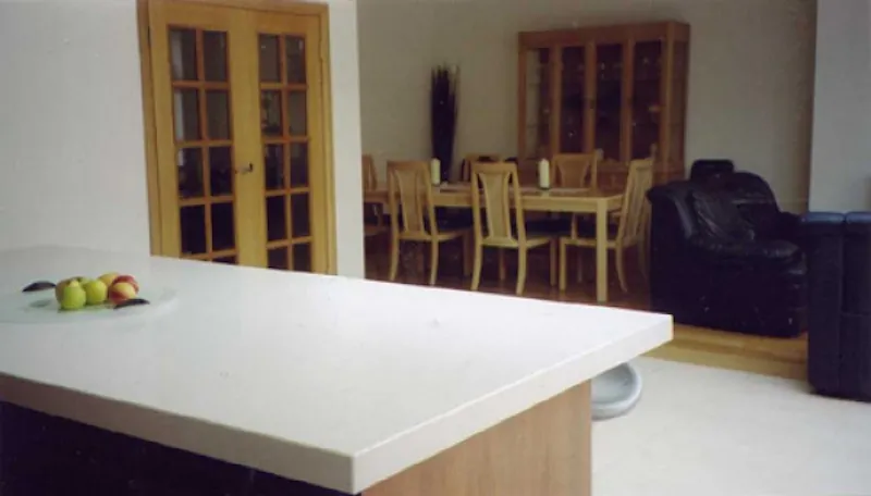 Winchmore Hill house, D1817 (photo 3)