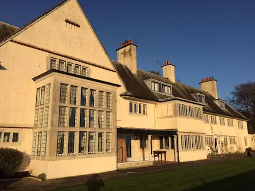 Surrey Hills Edwardian mansion, E304