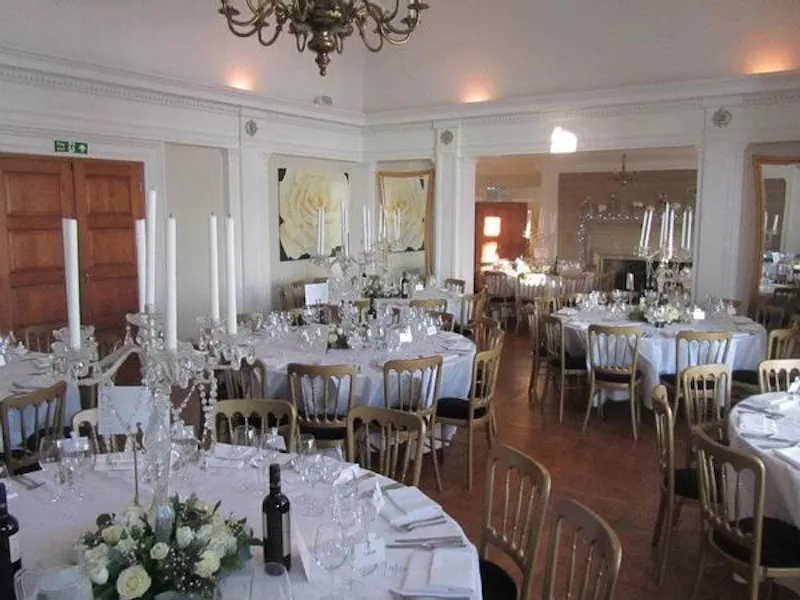 Surrey Hills Edwardian mansion, E304 (photo 3)