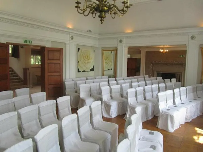 Surrey Hills Edwardian mansion, E304 (photo 5)
