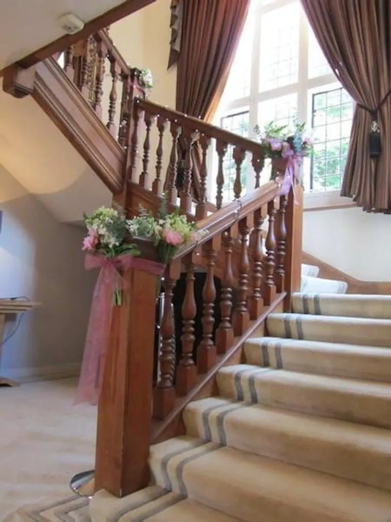 Surrey Hills Edwardian mansion, E304 (photo 7)
