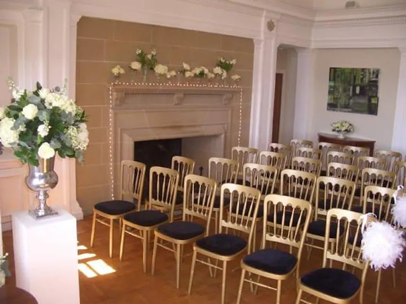 Surrey Hills Edwardian mansion, E304 (photo 14)