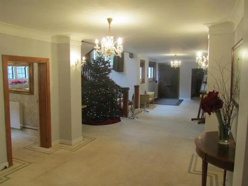 Surrey Hills Edwardian mansion, E304 (photo 15)