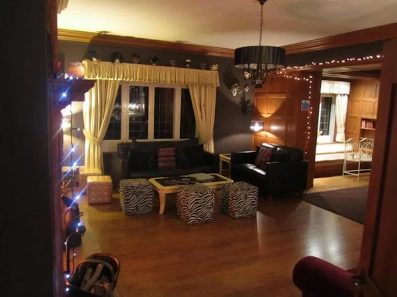 Surrey Hills Edwardian mansion, E304 (photo 16)