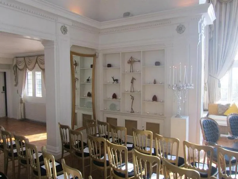 Surrey Hills Edwardian mansion, E304 (photo 18)