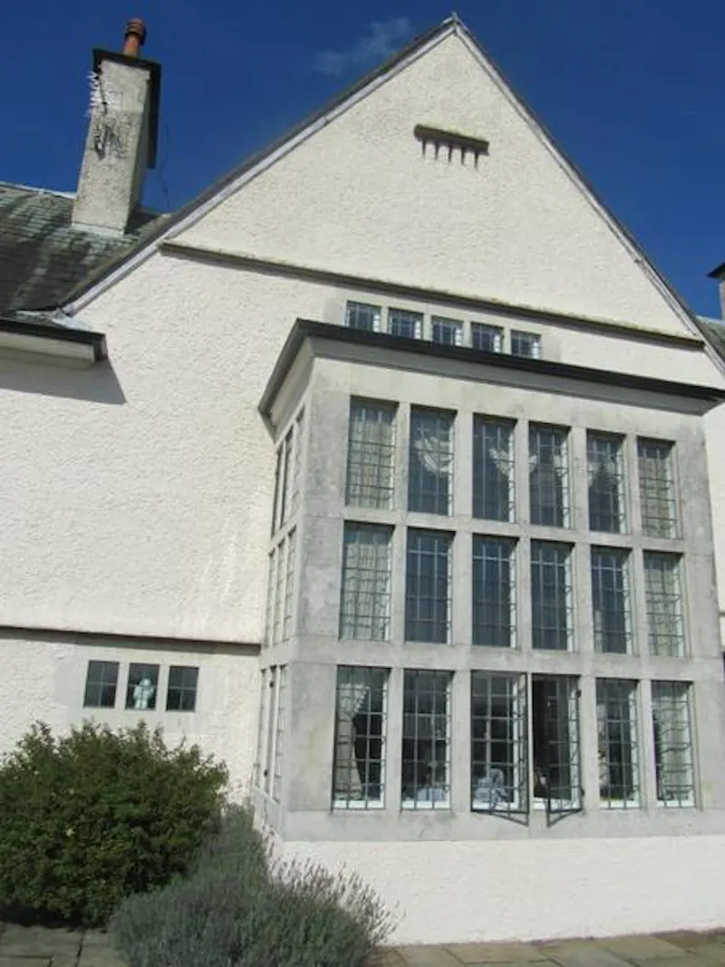 Surrey Hills Edwardian mansion, E304 (photo 19)
