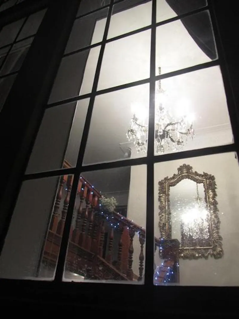 Surrey Hills Edwardian mansion, E304 (photo 22)