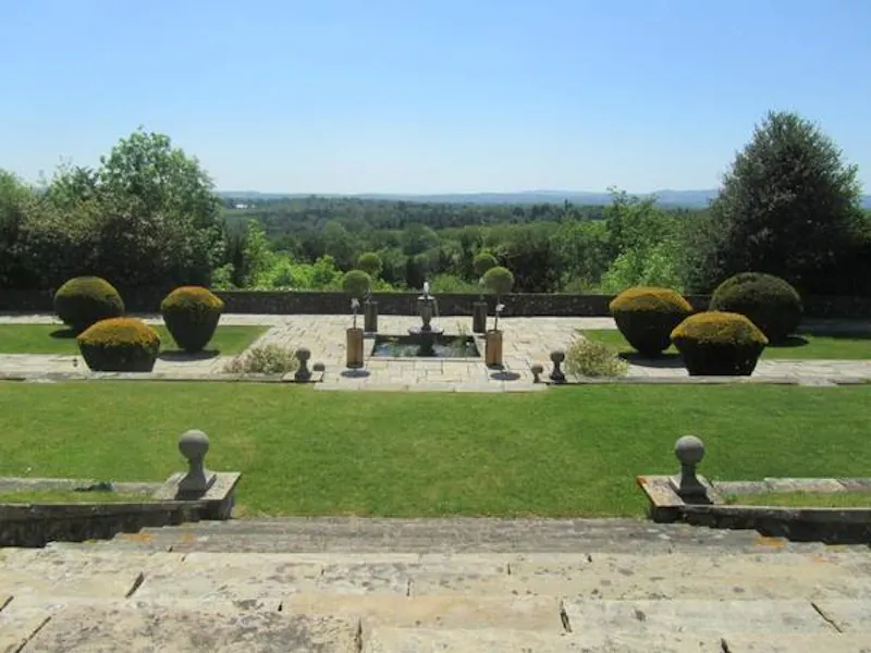 Views - country at Surrey Hills Edwardian mansion, E304 (photo 27)